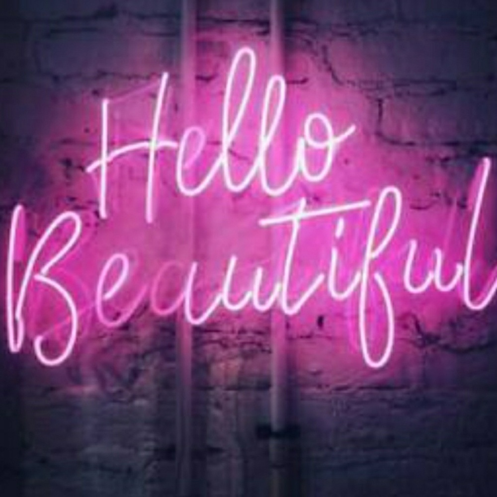 Meet your Posher, Ariana